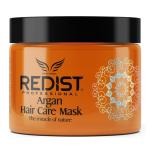Redist Hair Care Mask Argan 500ml | For Intense Moisture and Shine