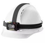 Navio Vision AI Safety Smart Helmet – NVSW29 PRO | 4G wifi gps smart safety helmet for construction mining railway