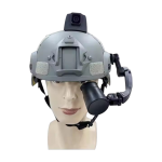 Navio Vision 4G Tactical Smart Helmet Camera | NVSW50 with WIFI GPS Night Vision