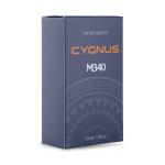 CYGNUS EAU DE TOILETTE FOR MEN M340 50ml