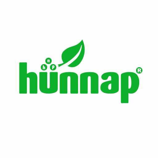 Hunnap