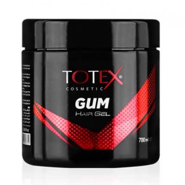 Totex Gum Hair Gel 700ml
