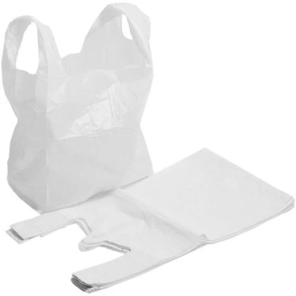 Plastic Carrier Bag Large x1000