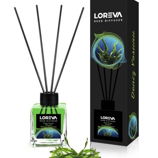 SEAWED REED DIFFUSER 100 ML