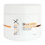 Totex Hair Care Mask (Keratine) 500ml
