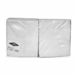 10×10 White Paper Kraft Bag x1000