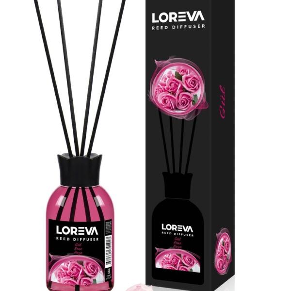 ROSE Ambient Fragrance 110 ml