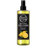 Redone Lemon Aftershave Natural Cologne Series All Skin Essential 80° 400ml
