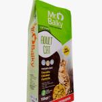 Mr. Balky Adult Cat