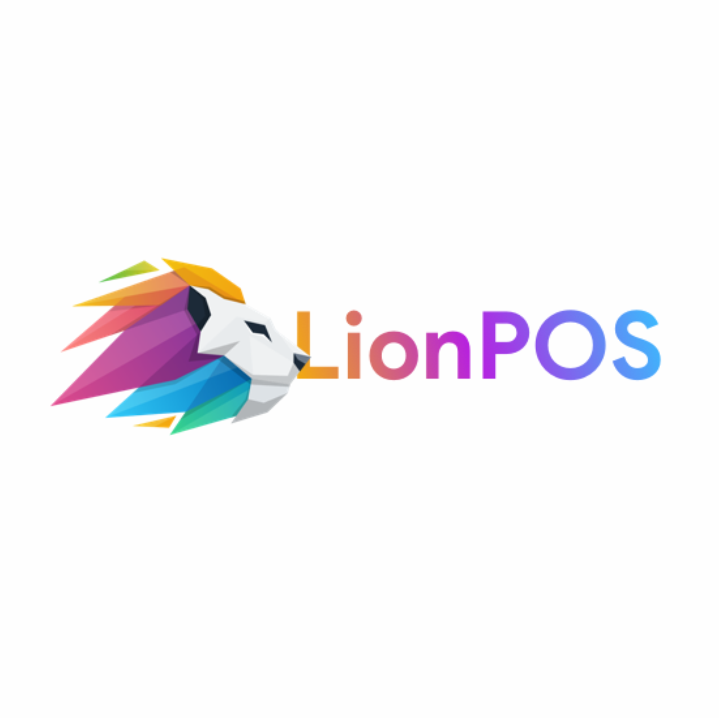 Lion Pos