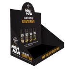 Nishman Hair Building Keratin Fiber