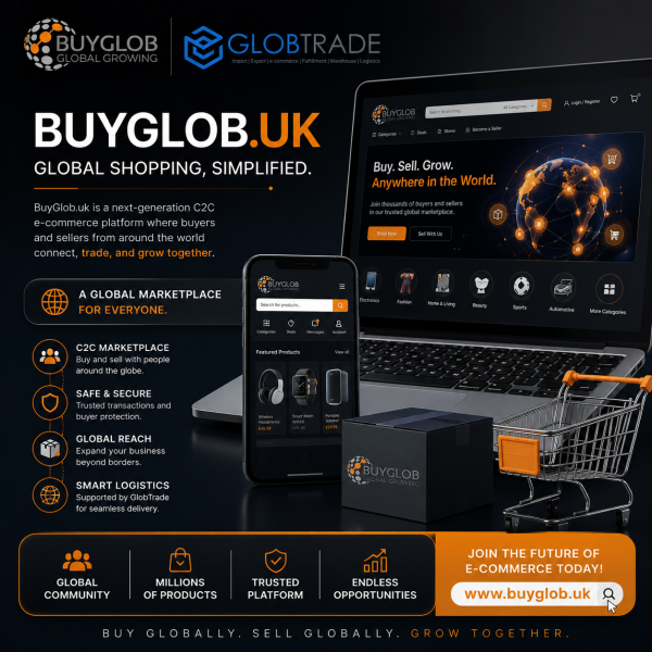 Buyglob
