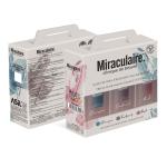 Professional Keratin Hair Botox SET, 475 ml (each)