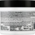 Redist Hair Care Mask Garlic 500ml | For Intense Moisture and Shine