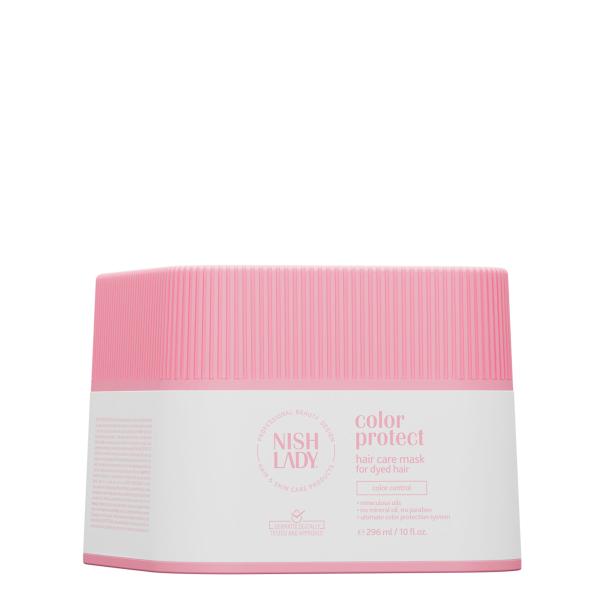 Colour Protect Hair Mask