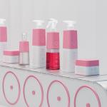 Colour Protect Shampoo for Dyed Hair, 503 ml