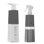 Touch Of Silver Conditioner SET for Blonde Hair & Grey Hair contains ; Conditioner 503 & Bi-Phase Conditioner 386 ml