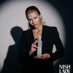 Touch Of Silver Conditioner for Blonde & Grey Hair, 503ml