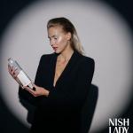 Touch Of Silver Conditioner SET for Blonde Hair & Grey Hair contains ; Conditioner 503 & Bi-Phase Conditioner 386 ml