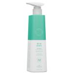 Deep Detox Clarifying Shampoo for Normal to Greasy Hair, 503 ml | Green Tea & Avocado Extracts