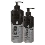 Nishman After Shave Cream & Cologne No.5