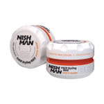 Nishman Hair Styling Wax | Mystic Gummy No.06