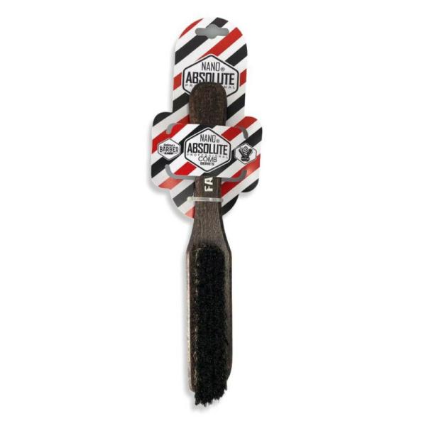 Absolute Skinfade Brush Small