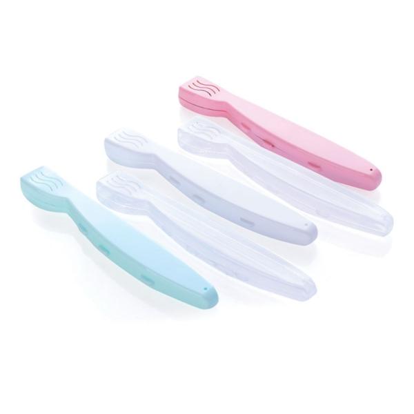 Toothbrush Protection Box of 5