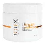 Totex Hair Care Mask (Argan) 500ml