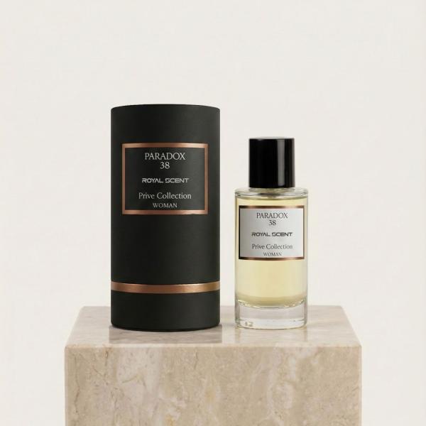 Royale Scent | Paradox | Woman Parfume
