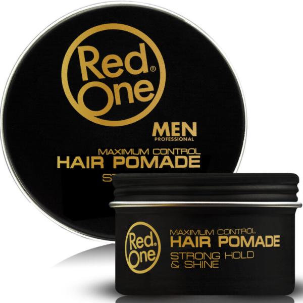 RedOne Creative Hair Pomade – Strong Hold 100ML