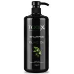 Totex Shampoo Olive Oil 750ml
