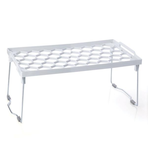 Honeycomb Model Mini Practical Shelf