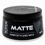 Totex Hair Styling Wax Matte Look 150ml
