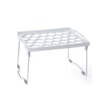 Honeycomb Model Square Practical Shelf