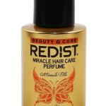 Redist Miracle Hair Care Parfum 40 Overdose 50ml Miracle Oil | Anti-Malodour | Nourishes