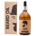 NANO ABSOLUTE BEARD OIL