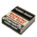 Perma Sharp Razor Blades x 100