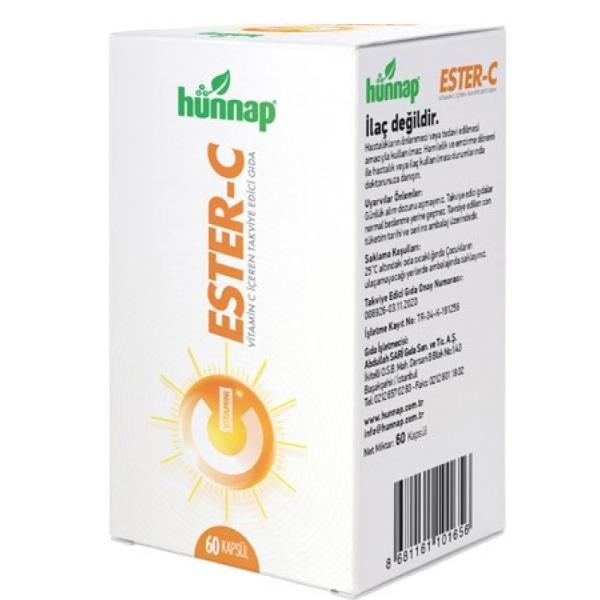Ester C