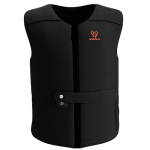 S-Airbag Fall Guard Intelligent Vest ,FGS20-Fall Arrest Airbag Fall Protection for Elderly Airbag Suit