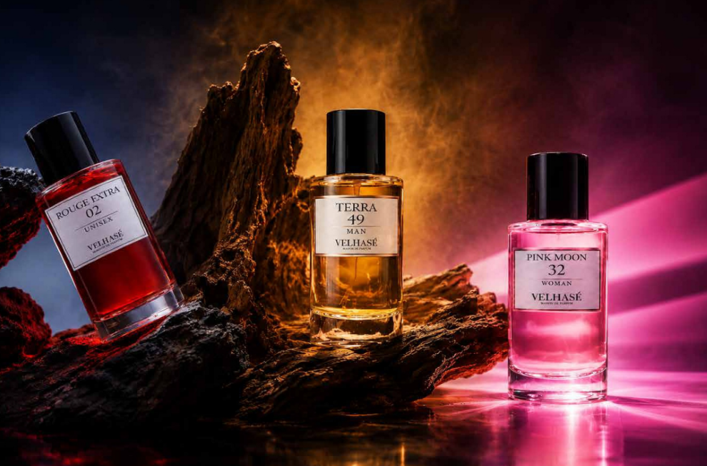 Velhase - Royale Scent