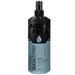 Nishman Sea Salt Spray | 01