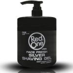 RedOne Shaving Gel – Silver 1000ML