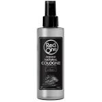 Redone Barber Cologne Spray – Silver 150ml