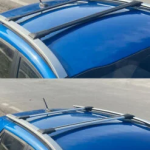 Roof Rack Cross Bars for Citroen Dispatch / Jumpy 2007-2016