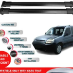 Roof Rack Cross Bars for Citroen Berlingo 1996-2008