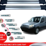 Roof Rack Cross Bars for Citroen Berlingo 1996-2008
