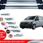 Roof Rack Cross Bars for Mercedes Vito W447 2014-2023