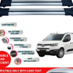 Roof Rack Cross Bars for Toyota Proace City 2019-2023