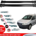 Roof Rack Cross Bars for Vw Caddy 2004-2015